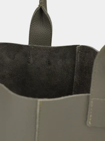 Сумки ECCO TOTE модель 910842490690 Фото