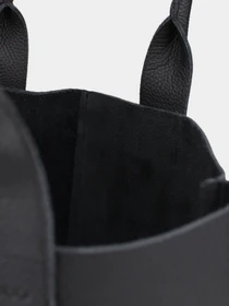 Сумки ECCO TOTE модель 910842490000 Фото