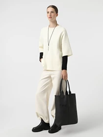 Сумки ECCO TOTE модель 910842490000 Фото