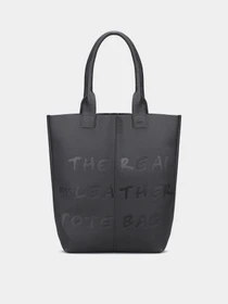 Сумки ECCO TOTE модель 910842490000 Фото