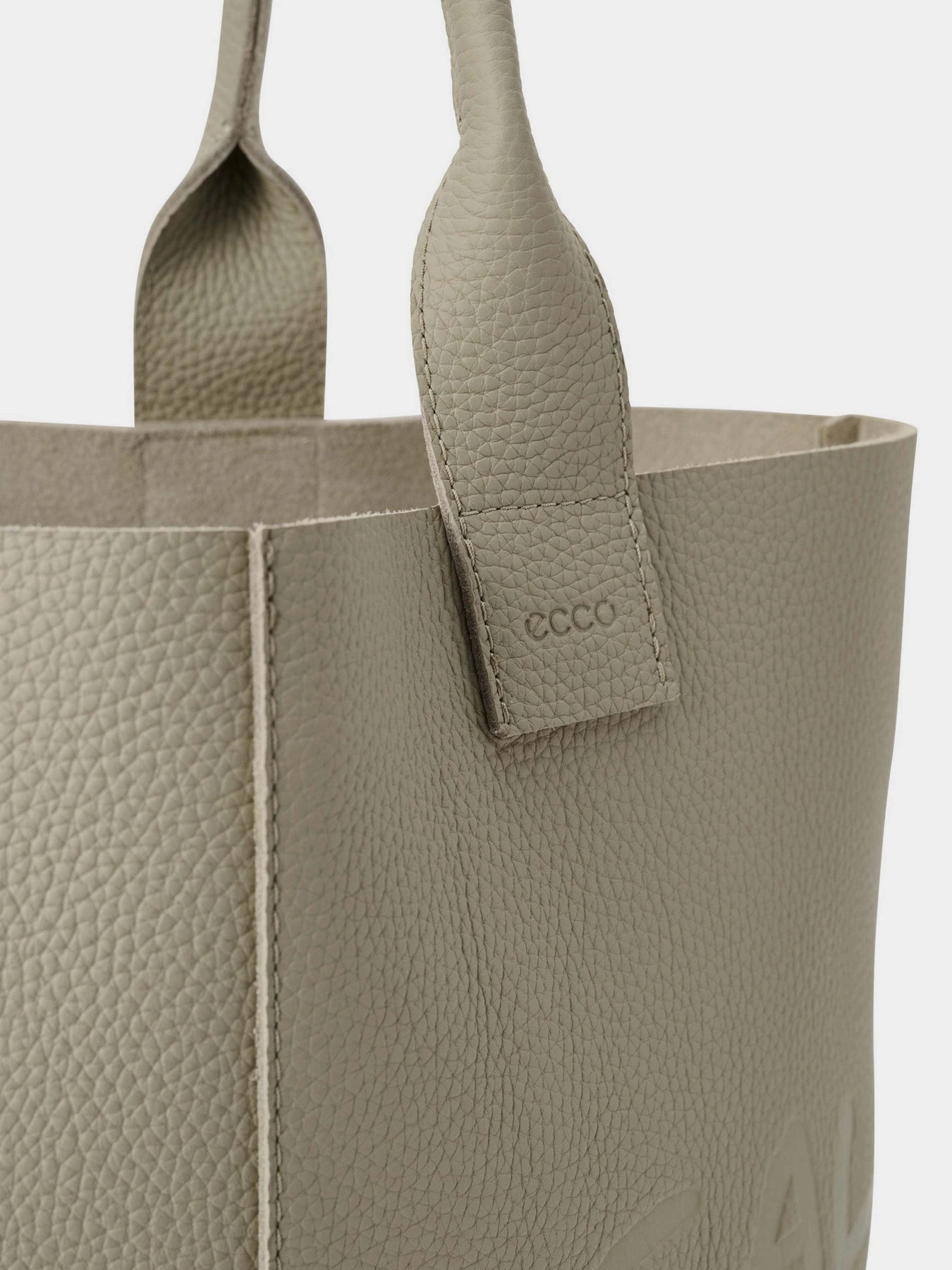 Сумки ECCO TOTE модель 910842490387 Сумки ECCO TOTE модель 910842490387 Фото