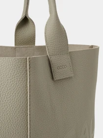 Сумки ECCO TOTE модель 910842490387 Фото