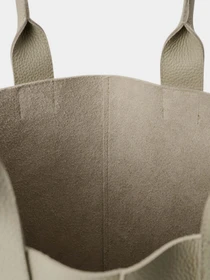 Сумки ECCO TOTE модель 910842490387 Фото