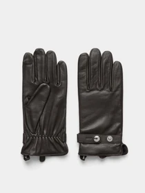 Перчатки и варежки ECCO STRAP модель 910725990717 Фото