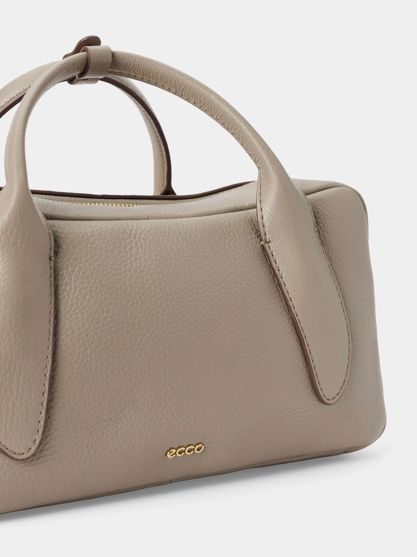 Сумки ECCO BOWLING M модель 910844590164 Фото