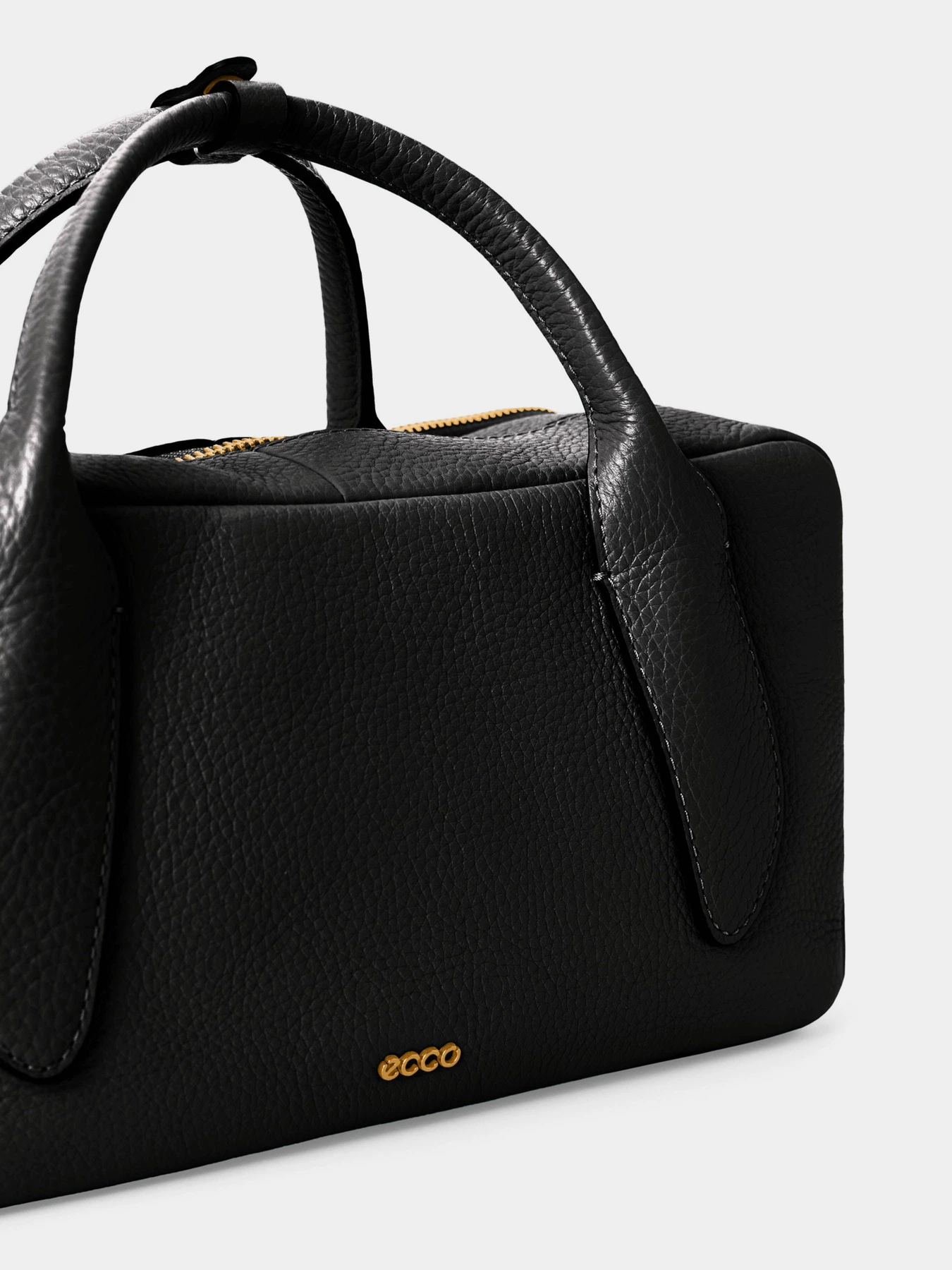 Сумки ECCO BOWLING M модель 910844590000 Сумки ECCO BOWLING M модель 910844590000 Фото