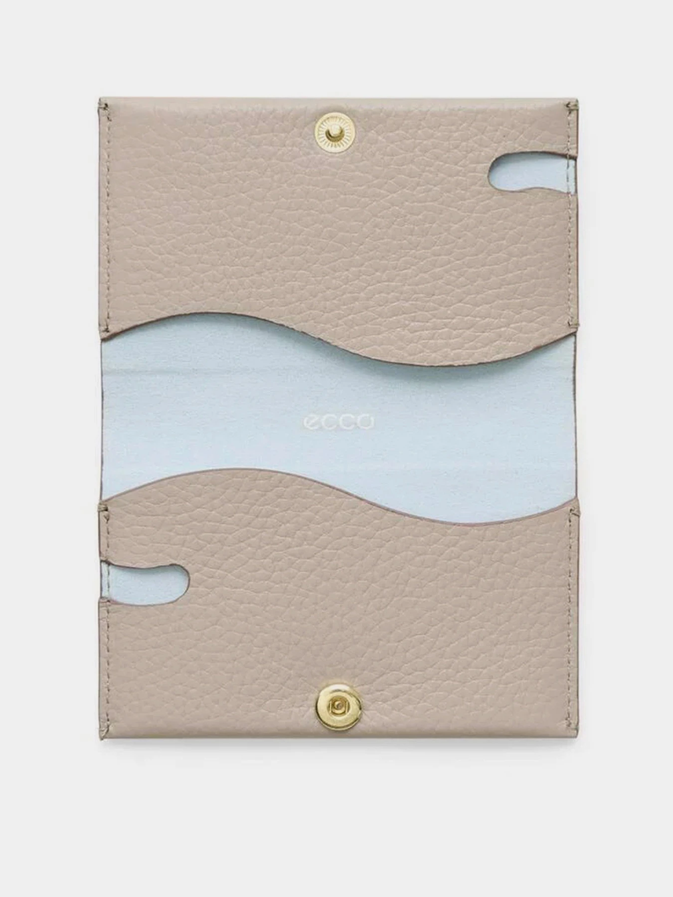 Кошельки ECCO BUSINESS CARD PURSE модель 910840090164 Фото