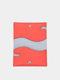 Гаманці ECCO BUSINESS CARD PURSE модель 910840091562 Фото