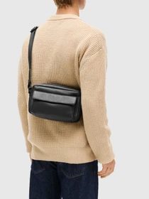 Сумки ECCO CAMERA BAG модель 910821390000 Фото