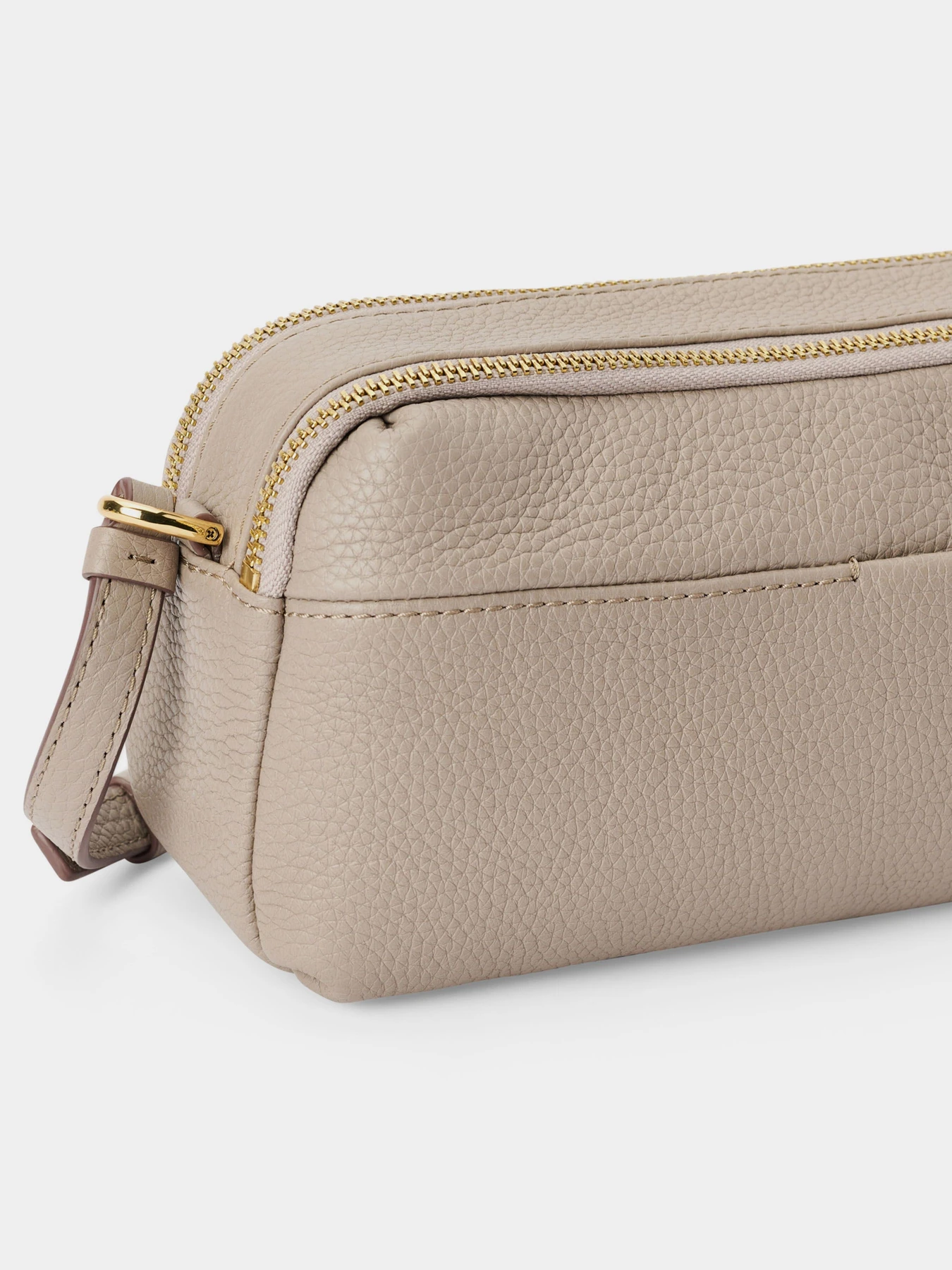 Сумки ECCO CAMERA BAG модель 910821490164 Фото