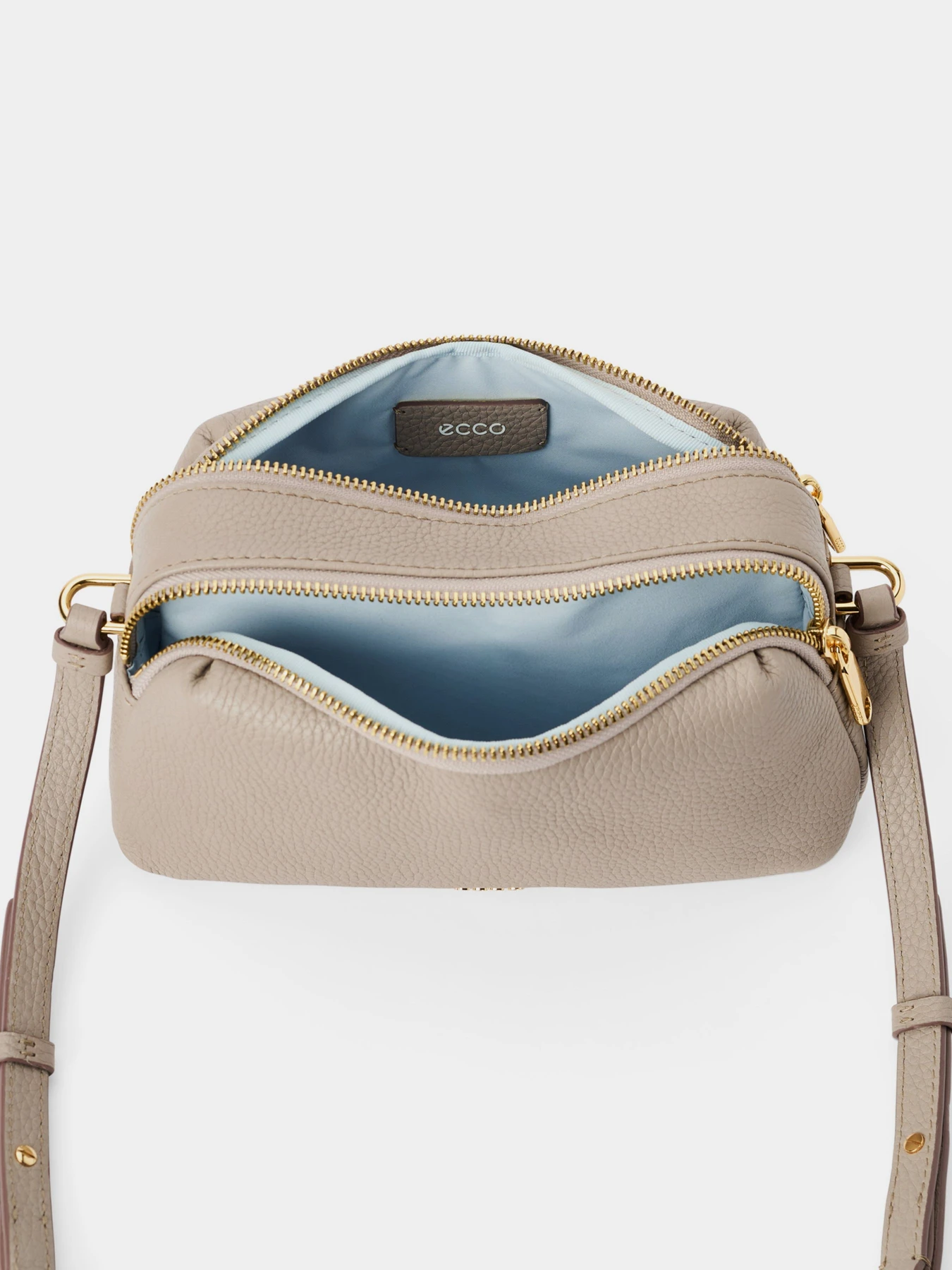 Сумки ECCO CAMERA BAG модель 910821490164 Фото