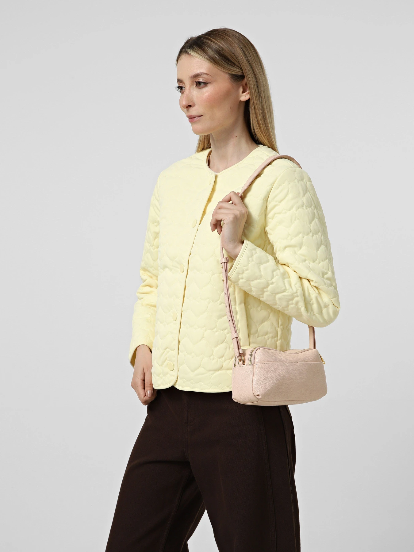 Сумки ECCO CAMERA BAG модель 910821490250 Сумки ECCO CAMERA BAG модель 910821490250 Фото