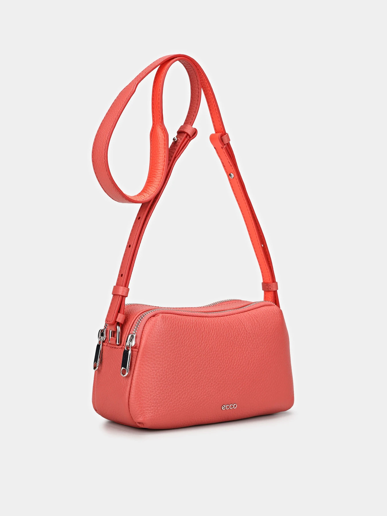 Сумки ECCO CAMERA BAG модель 910821491563 Фото