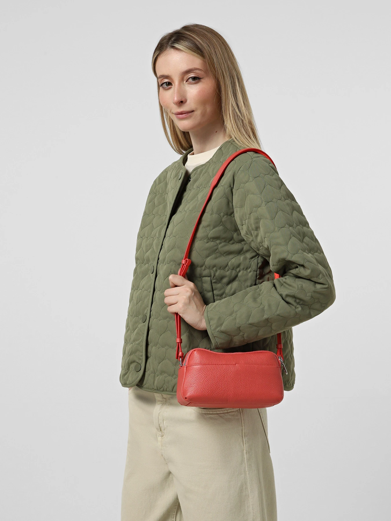 Сумки ECCO CAMERA BAG модель 910821491563 Фото