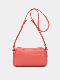 Сумки ECCO CAMERA BAG модель 910821491563 Фото