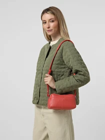 Сумки ECCO CAMERA BAG модель 910821491563 Фото