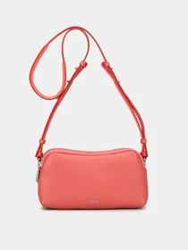 Сумки ECCO CAMERA BAG модель 910821491563 Фото