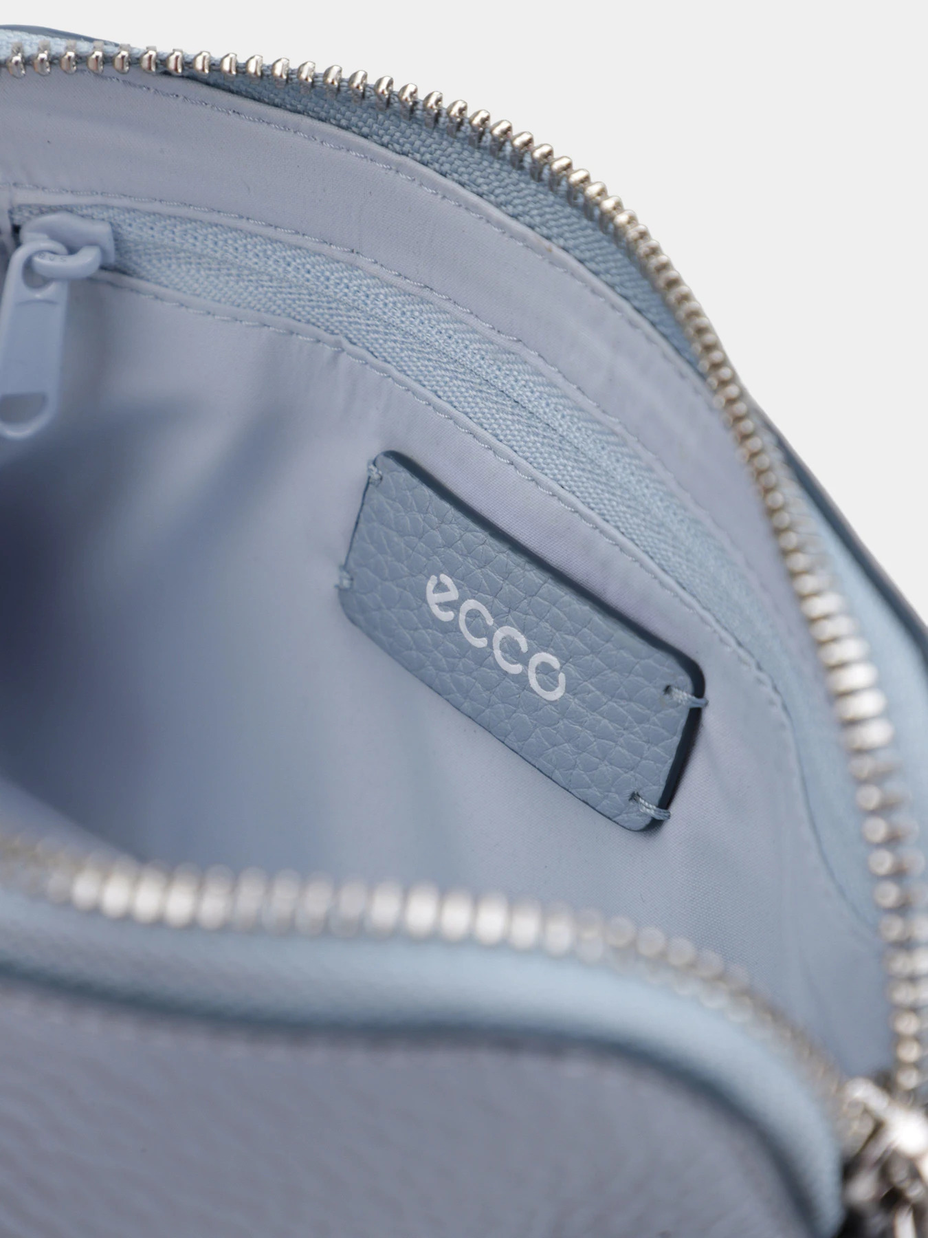 Кошельки ECCO COSMETIC POUCH модель 910819290784 Кошельки ECCO COSMETIC POUCH модель 910819290784 Фото