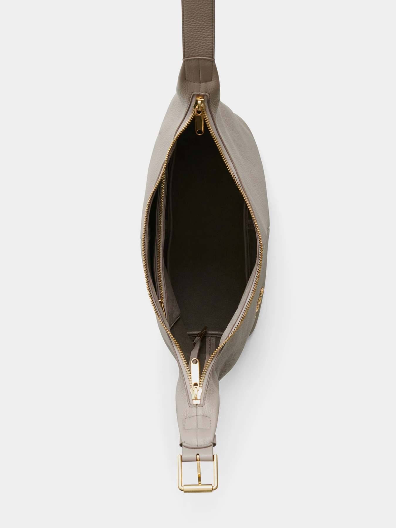Сумки ECCO HOBO M модель 910796890164 Сумки ECCO HOBO M модель 910796890164 Фото