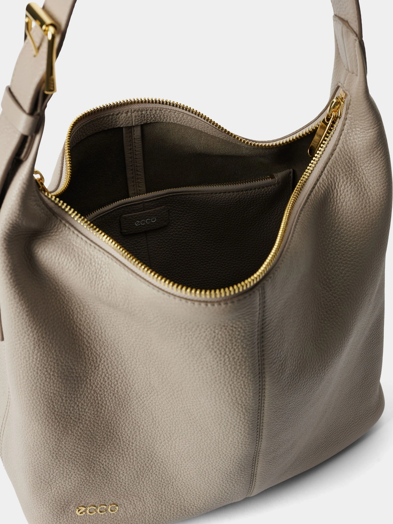 Сумки ECCO HOBO M модель 910796890164 Сумки ECCO HOBO M модель 910796890164 Фото