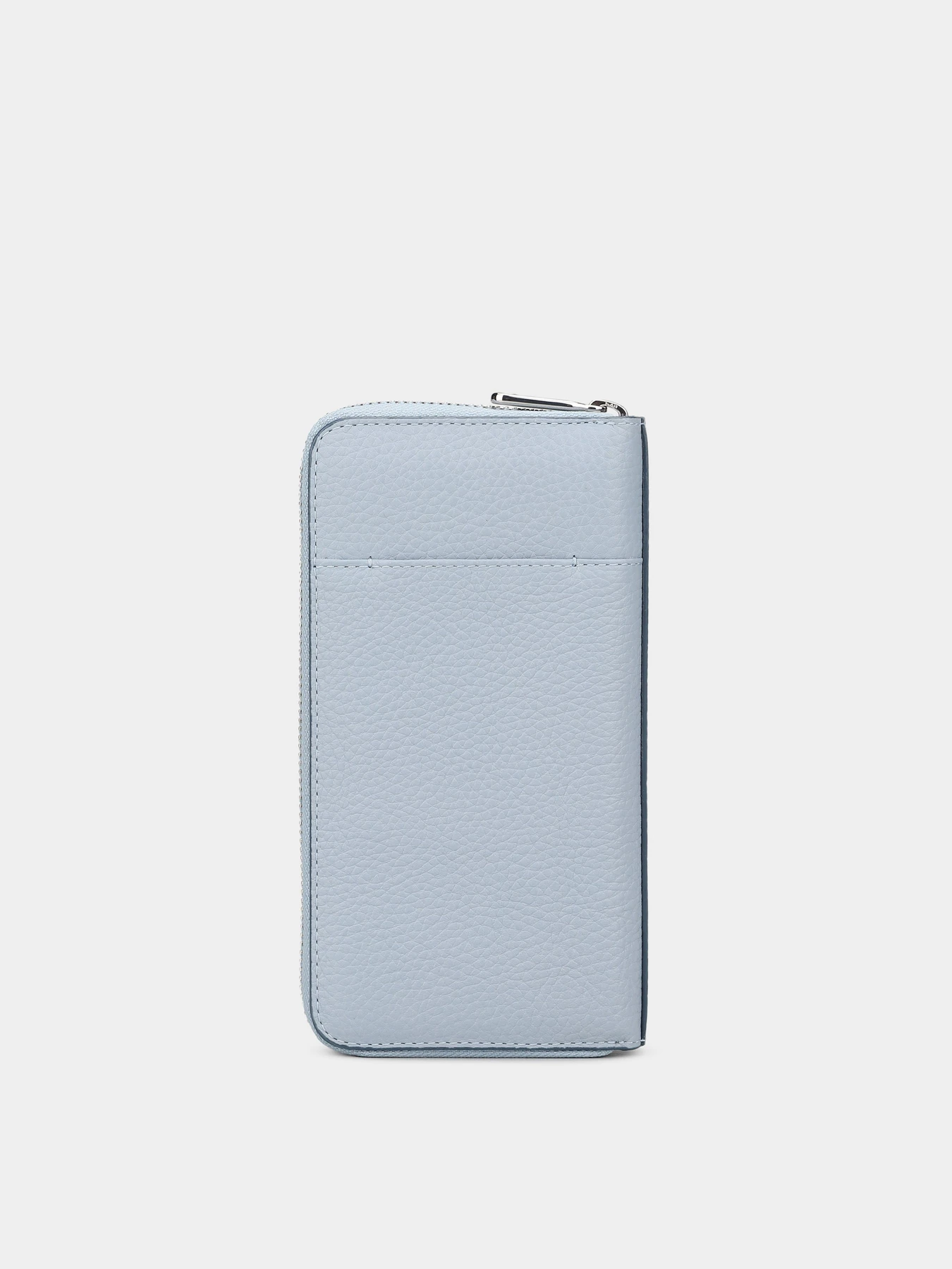 Кошельки ECCO WALLET ZIPPED модель 910842190784 Кошельки ECCO WALLET ZIPPED модель 910842190784 Фото