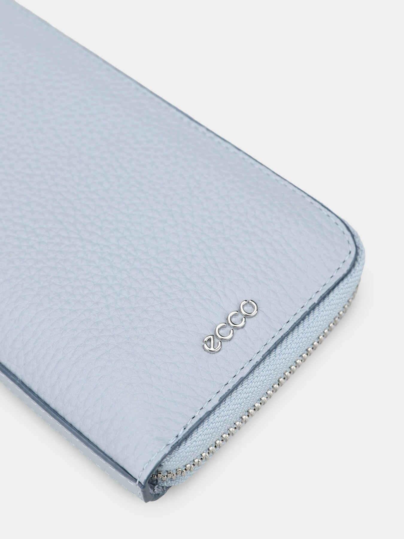 Кошельки ECCO WALLET ZIPPED модель 910842190784 Кошельки ECCO WALLET ZIPPED модель 910842190784 Фото