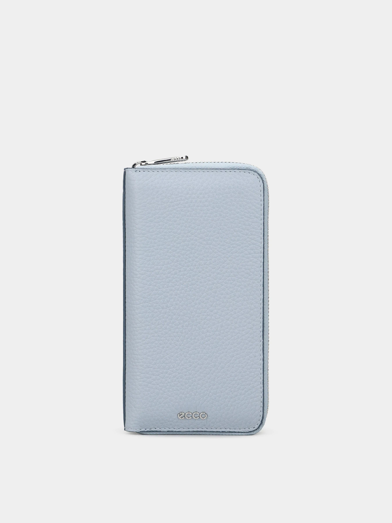Кошельки ECCO WALLET ZIPPED модель 910842190784 Кошельки ECCO WALLET ZIPPED модель 910842190784 Фото