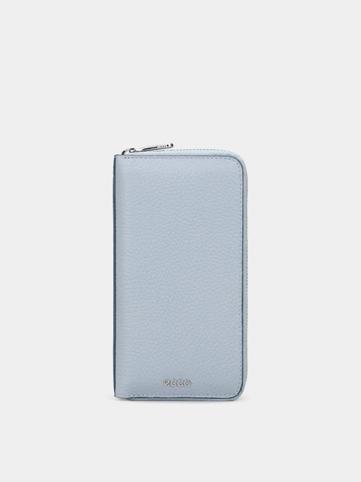 Гаманці ECCO WALLET ZIPPED модель 910842190784 Фото