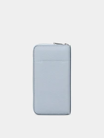 Кошельки ECCO WALLET ZIPPED модель 910842190784 Фото