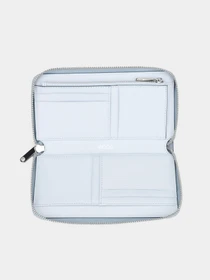 Кошельки ECCO WALLET ZIPPED модель 910842190784 Фото