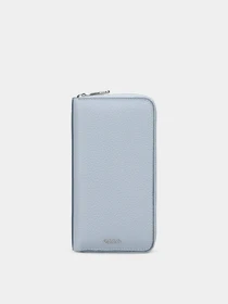 Гаманці ECCO WALLET ZIPPED модель 910842190784 Фото