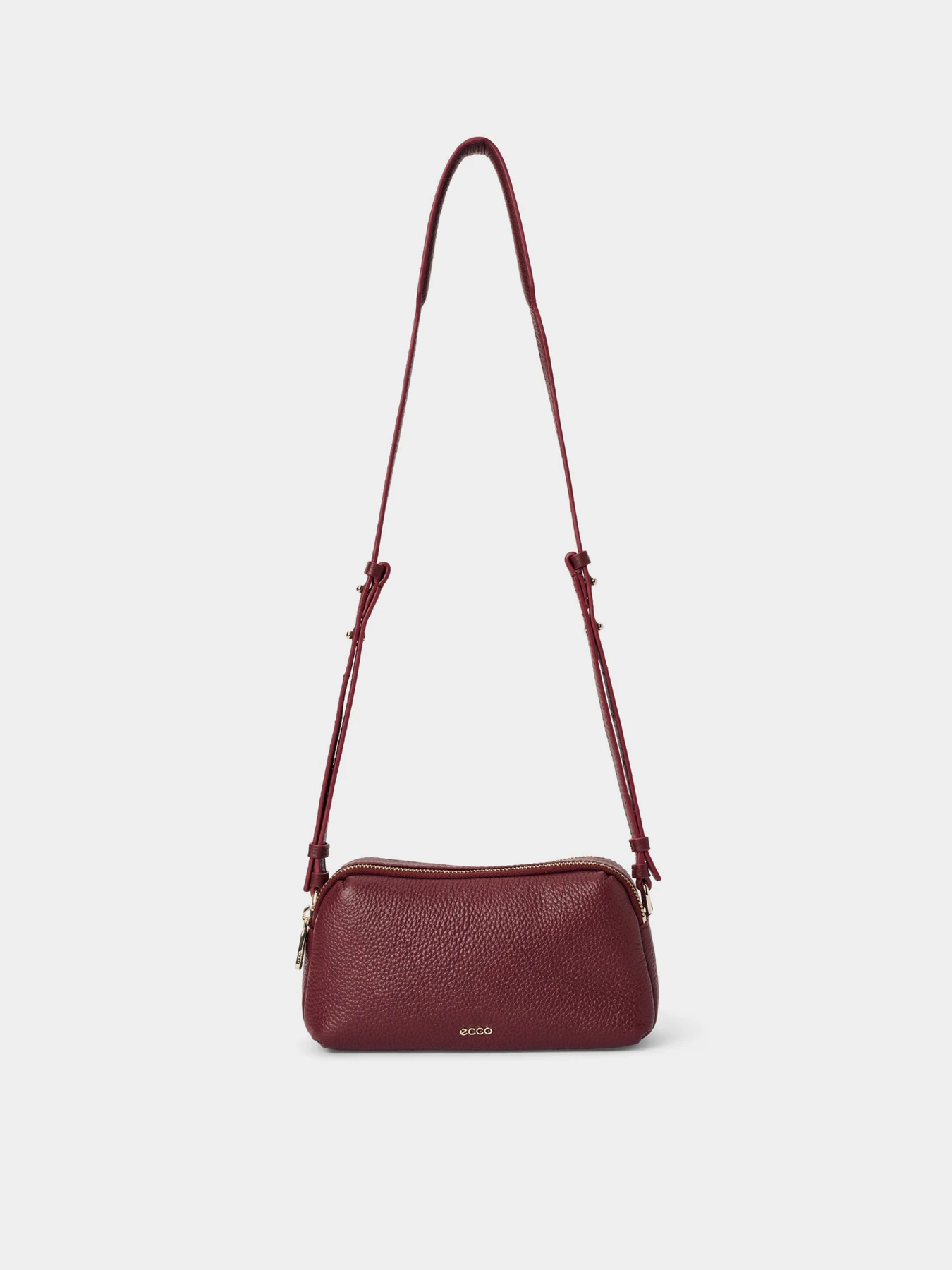 Сумки ECCO ECCO CAMERA BAG модель 910821491523 Фото