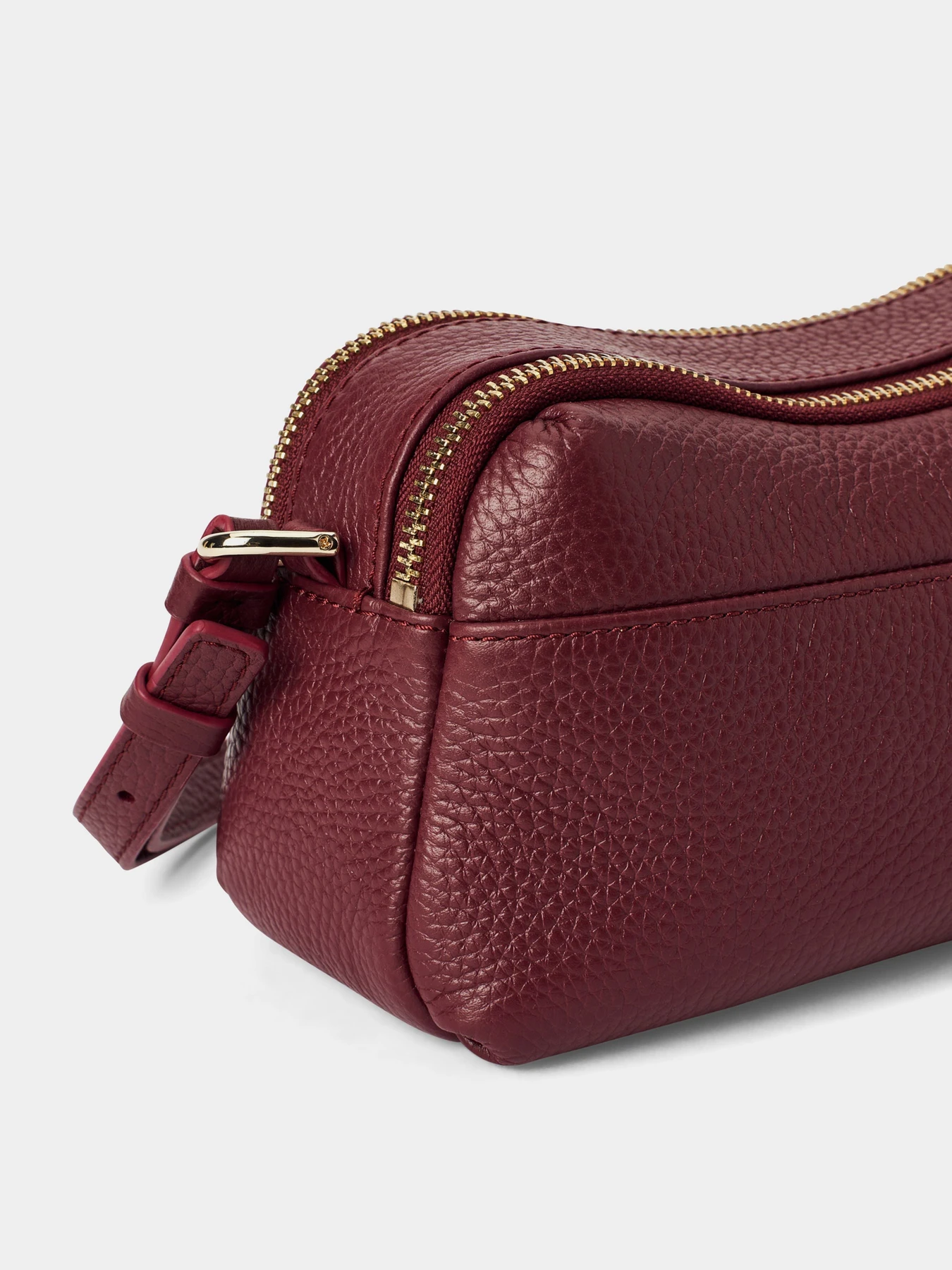 Сумки ECCO ECCO CAMERA BAG модель 910821491523 Фото