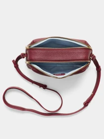 Сумки ECCO ECCO CAMERA BAG модель 910821491523 Фото