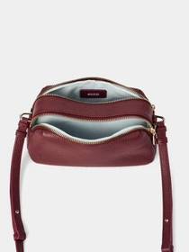 Сумки ECCO ECCO CAMERA BAG модель 910821491523 Фото