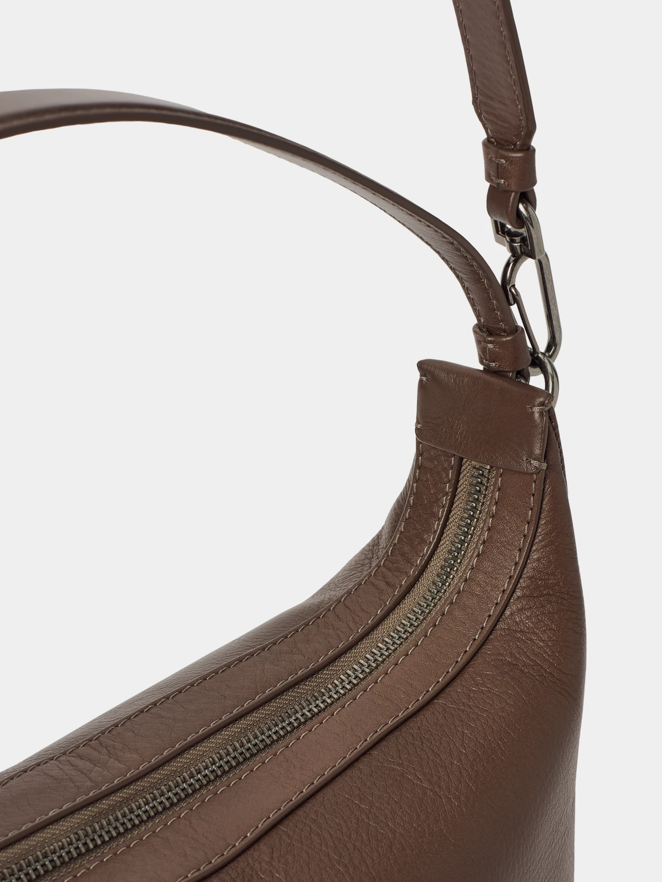 Сумки ECCO ECCO HOBO SOFT модель 910846991590 Сумки ECCO ECCO HOBO SOFT модель 910846991590 Фото