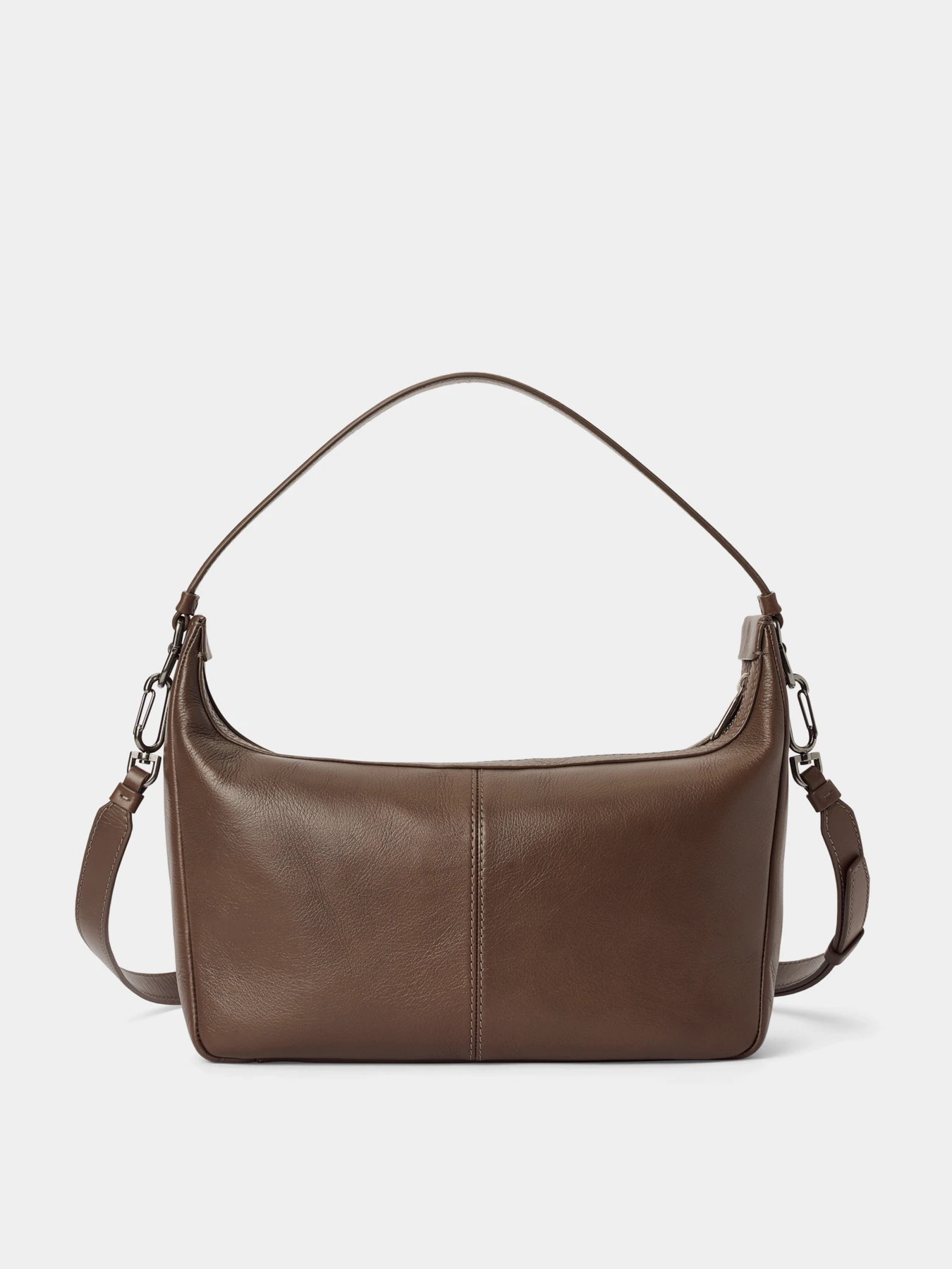 Сумки ECCO ECCO HOBO SOFT модель 910846991590 Сумки ECCO ECCO HOBO SOFT модель 910846991590 Фото