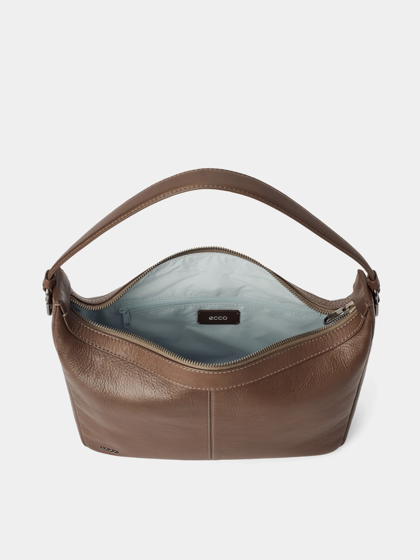 Сумки ECCO ECCO HOBO SOFT модель 910846991590 Сумки ECCO ECCO HOBO SOFT модель 910846991590 Фото
