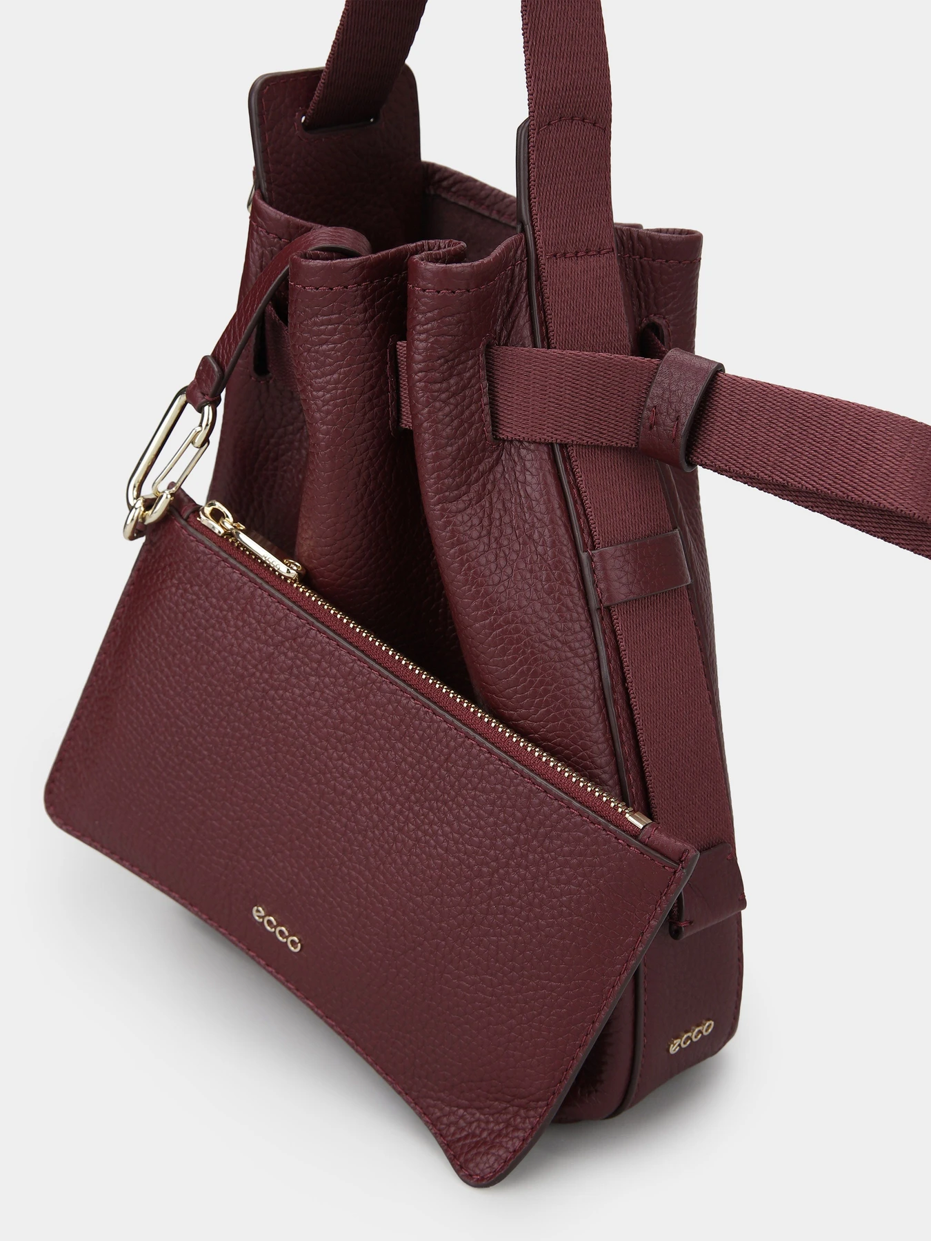 Сумки ECCO ECCO SAIL модель 910794691523 Фото