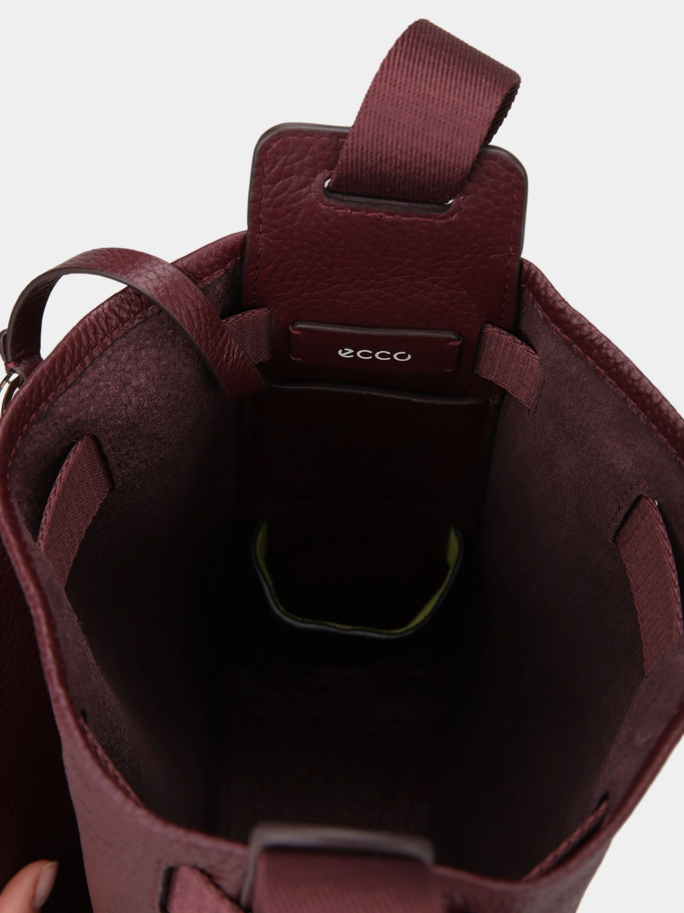 Сумки ECCO ECCO SAIL модель 910794691523 Фото