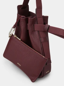Сумки ECCO ECCO SAIL модель 910794691523 Фото