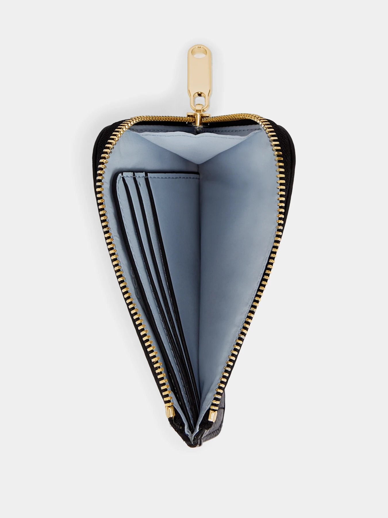 Кошельки ECCO ECCO CARD CASE модель 910781690000 Кошельки ECCO ECCO CARD CASE модель 910781690000 Фото