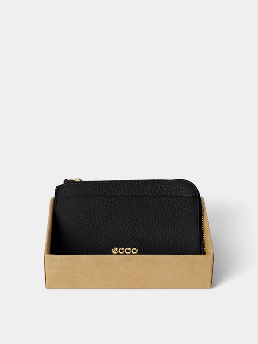 ECCO ECCO CARD CASE Гаманець фото 3
