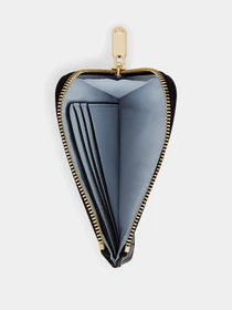Кошельки ECCO ECCO CARD CASE модель 910781690000 Фото