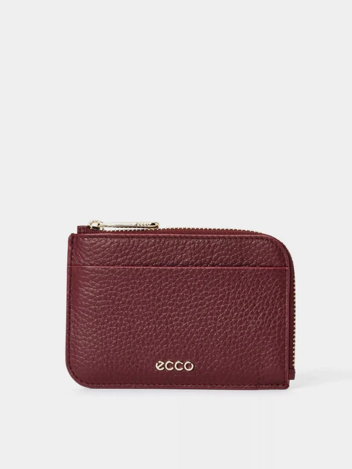 Кошельки ECCO ECCO CARD CASE модель 910781691523 Фото
