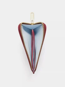 Гаманці ECCO ECCO CARD CASE модель 910781691523 Фото