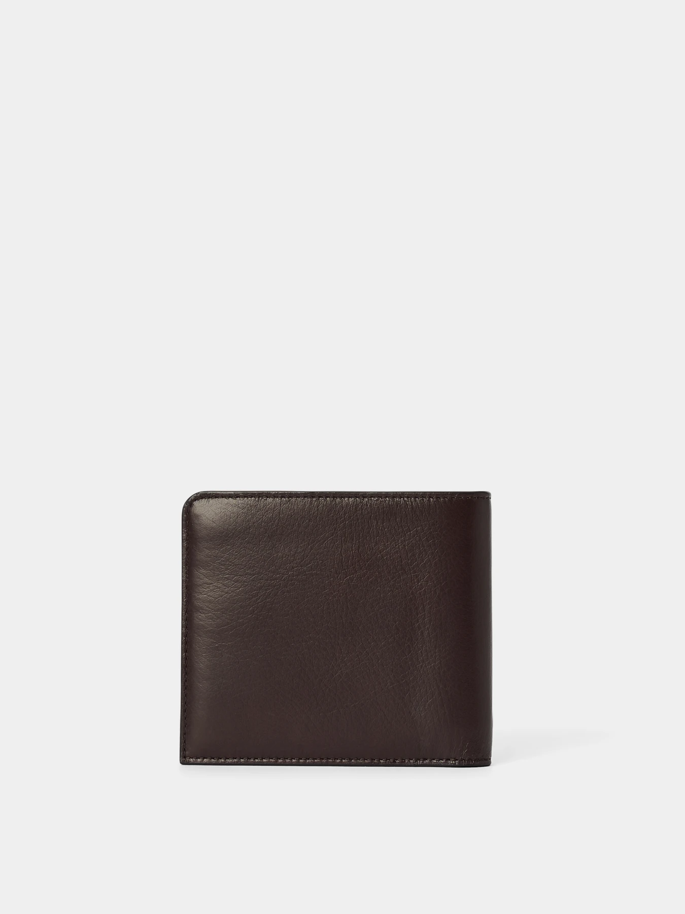 Кошельки ECCO ECCO WALLET BILLFOLD модель 910848590717 Кошельки ECCO ECCO WALLET BILLFOLD модель 910848590717 Фото