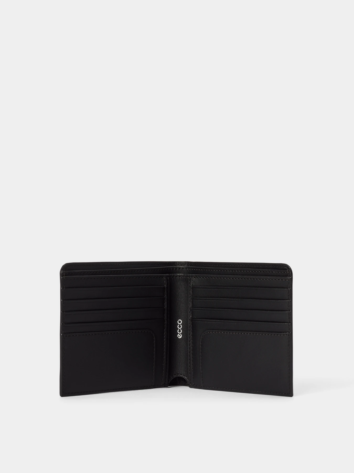 Кошельки ECCO ECCO WALLET BILLFOLD модель 910848590717 Кошельки ECCO ECCO WALLET BILLFOLD модель 910848590717 Фото