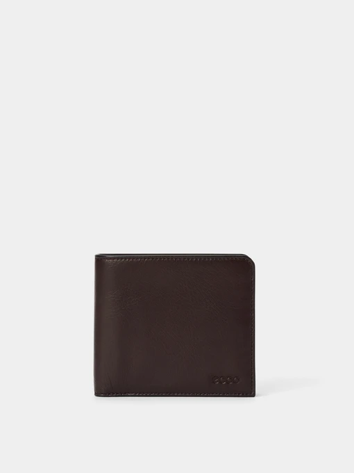 Кошельки ECCO ECCO WALLET BILLFOLD модель 910848590717 Фото