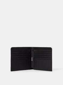 Кошельки ECCO ECCO WALLET BILLFOLD модель 910848590717 Фото